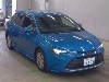 TOYOTA COROLLA WAGON