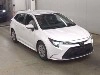 TOYOTA COROLLA WAGON