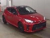 TOYOTA GR YARIS