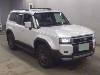 TOYOTA LAND CRUISER 250