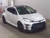 TOYOTA GR YARIS