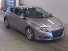 HONDA CR-Z