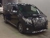 TOYOTA ALPHARD HYBRID