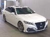 TOYOTA CROWN HYBRID