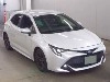 TOYOTA COROLLA SPORT