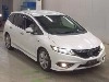 HONDA JADE