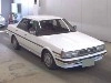 TOYOTA CRESTA
