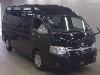 TOYOTA HIACE WAGON