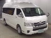 TOYOTA HIACE WAGON
