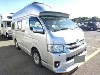 TOYOTA HIACE WAGON