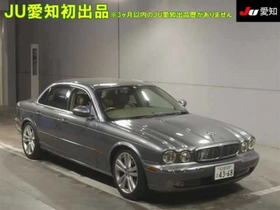 JAGUAR XJ6