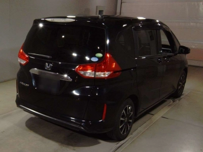 HONDA FREED+