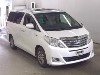 TOYOTA ALPHARD HYBRID