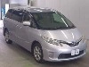TOYOTA ESTIMA HYBRID