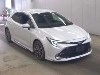 TOYOTA COROLLA SPORT