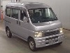 HONDA ACTY VAN