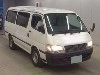 TOYOTA HIACE WAGON
