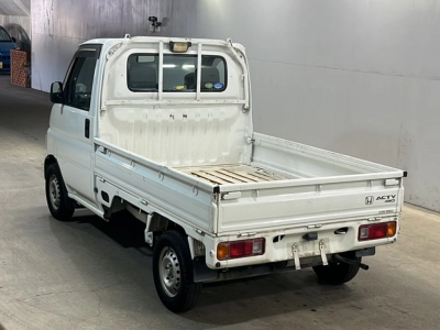 HONDA ACTY TRUCK