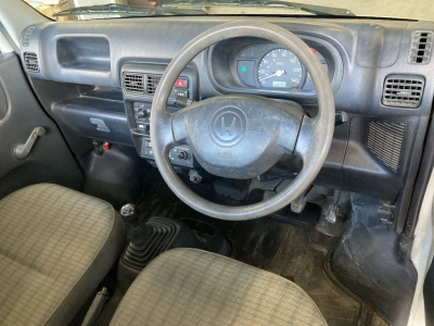 HONDA ACTY TRUCK