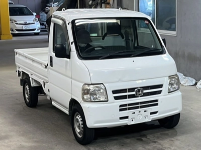 HONDA ACTY TRUCK