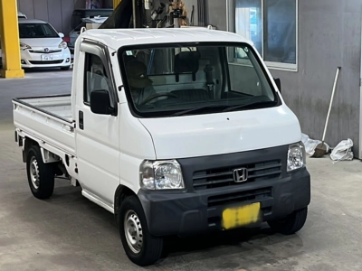 HONDA ACTY TRUCK