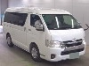 TOYOTA HIACE WAGON