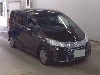 HONDA FREED HYBRID