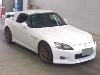 HONDA S2000