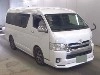TOYOTA HIACE WAGON