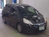 HONDA FIT SHUTTLE HYBRID