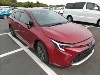 TOYOTA COROLLA WAGON