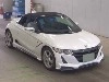 HONDA S660