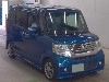 HONDA N BOX+CUSTOM