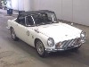 HONDA S600