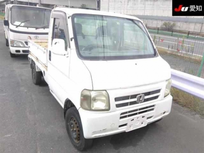 HONDA ACTY TRUCK