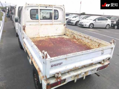 HONDA ACTY TRUCK