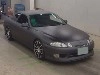 TOYOTA SOARER