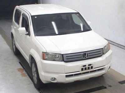 HONDA CROSSROAD