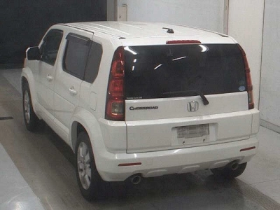 HONDA CROSSROAD