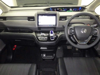 HONDA FREED+