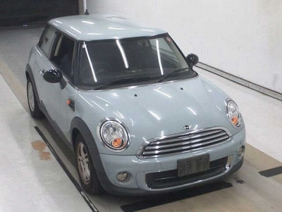 MINI MINI