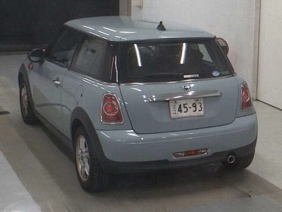 MINI MINI