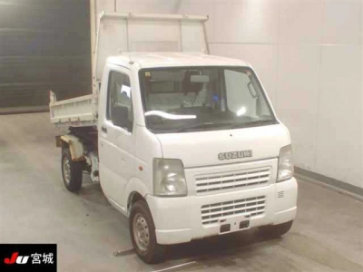 SUZUKI CARRY