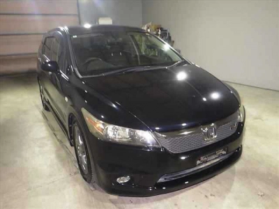 HONDA STREAM