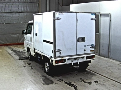 HONDA ACTY TRUCK