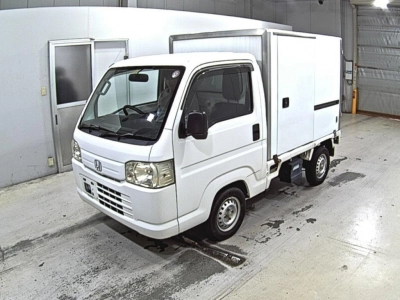 HONDA ACTY TRUCK