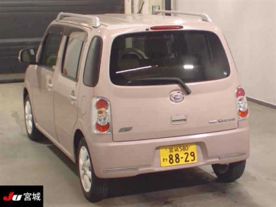 DAIHATSU MIRA COCOA