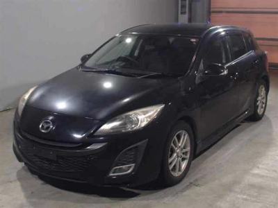 MAZDA AXELA SPORT