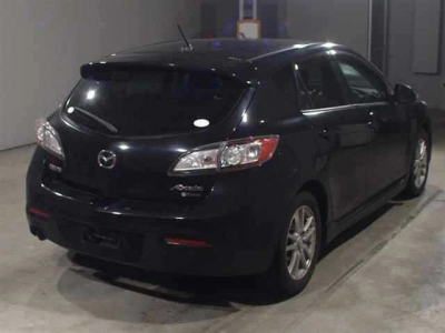 MAZDA AXELA SPORT