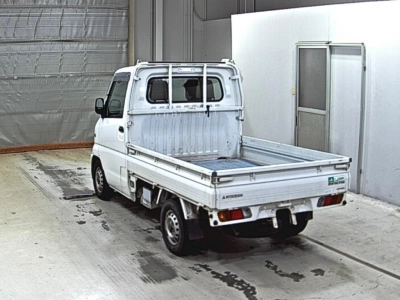 MITSUBISHI MINICAB TRUCK
